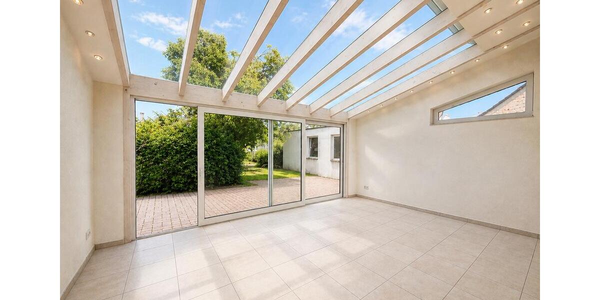 Doppelhaushälfte Kempen - 6 Zimmer, 125 m&sup2;, 525.000&euro; | Angebot:27177355