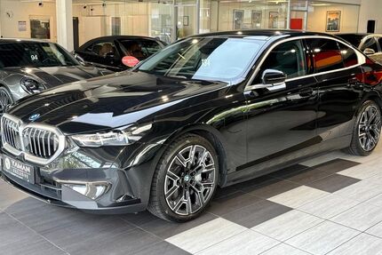 BMW 550 23.700 km 62.850 &euro; Mülheim an der Ruhr 45472