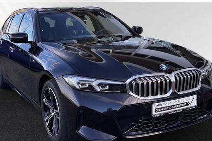 BMW 330 12.100 km 38.388 &euro; Wesel 46485