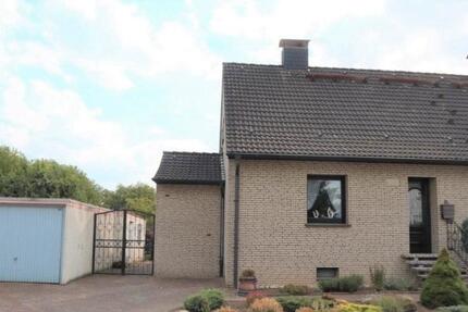 Haus Kamp-Lintfort Lintfort - 4 Zimmer, 112 m&sup2;, 369.999&euro; | Angebot:26022348