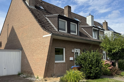 Haus Neuss Holzheim - 4 Zimmer, 108 m&sup2;, 375.000&euro; | Angebot:27324625