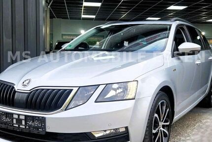 Skoda Octavia 162.000 km 14.500 &euro; Essen 45356