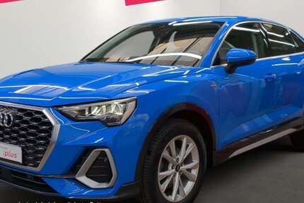 Audi Q3 64.577 km 28.450 &euro; Mülheim an der Ruhr 45481