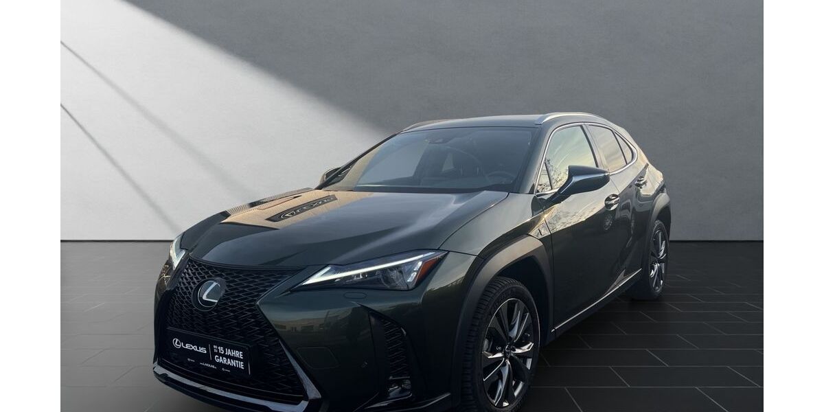 Lexus UX 30.758 km 30.950 &euro; Wesel 46485