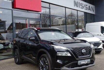 Nissan X-Trail 2.600 km 39.490 &euro; Essen 45355