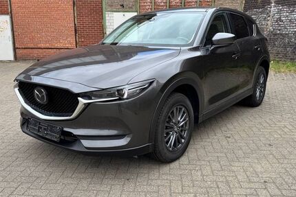 Mazda CX-5 102.043 km 13.500 &euro; Essen 45279