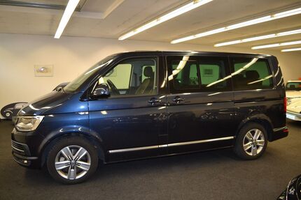 VW T6 Multivan 274.000 km 25.585 &euro; Mülheim-Speldorf 45478
