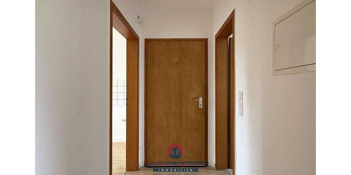 Etagenwohnung Krefeld Fischeln - 2 Zimmer, 54 m&sup2;, 460&euro; | Angebot:25881142