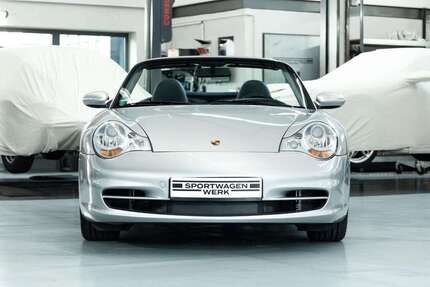 Porsche 996 94.350 km 42.900 &euro; Neuss 41470