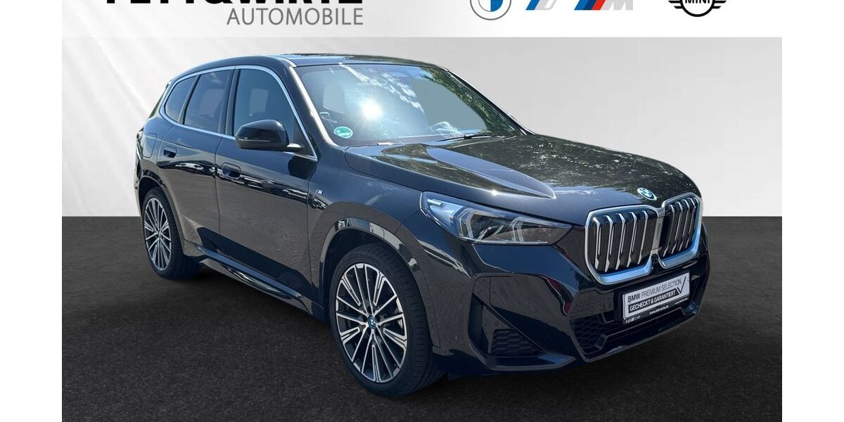 BMW iX1 35.491 km 41.850 &euro; Geldern 47608