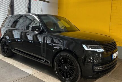 Land Rover Range Rover 3.500 km 175.000 &euro; Düsseldorf 40210