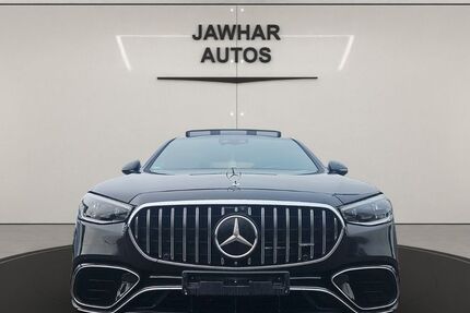 Mercedes-Benz S 400 44.855 km 98.900 &euro; Bottrop 46236