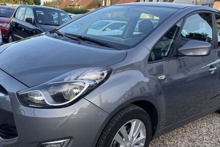 Hyundai ix20 56.000 km 6.499 &euro; Essen 45355