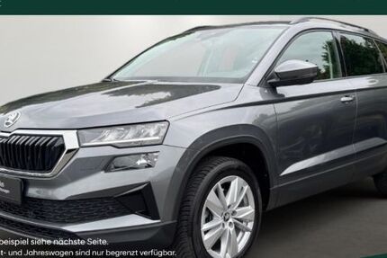 Skoda Karoq 23.688 km 31.690 &euro; Neuss 41460