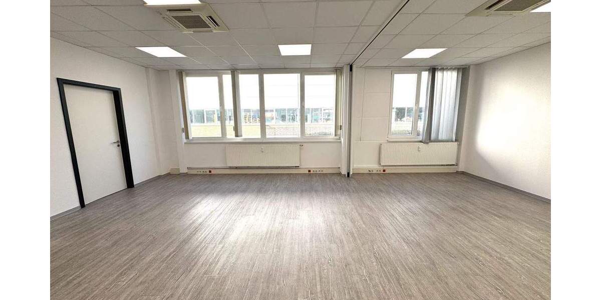 Gewerbeobjekt Willich Münchheide - 2 Zimmer, 76 m&sup2;, 759&euro; | Angebot:25896449