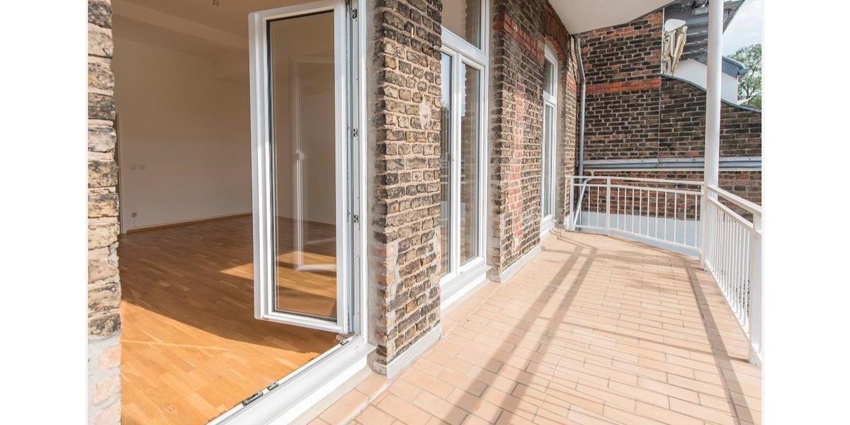 Etagenwohnung Düsseldorf Niederkassel - 2 Zimmer, 65 m&sup2;, 1.200&euro; | Angebot:26049792