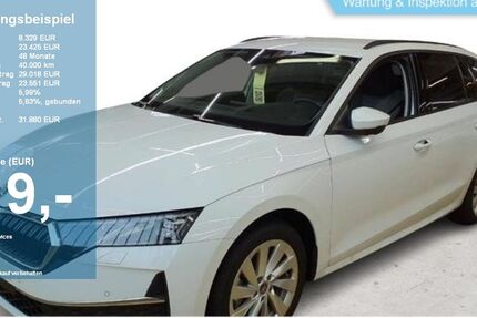 Skoda Octavia 12.946 km 31.880 &euro; Moers 47441