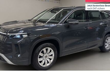 VW Tayron 17.200 km 41.885 &euro; Krefeld 47805