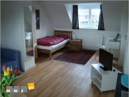 Zimmer Meerbusch Necklenbroich - 1.5 Zimmer, 780&euro; | Angebot:26754154