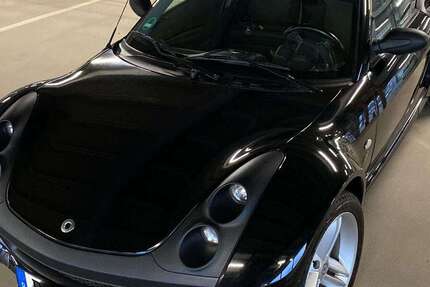 Smart roadster 85.000 km 5.500 &euro; Düsseldorf 40227