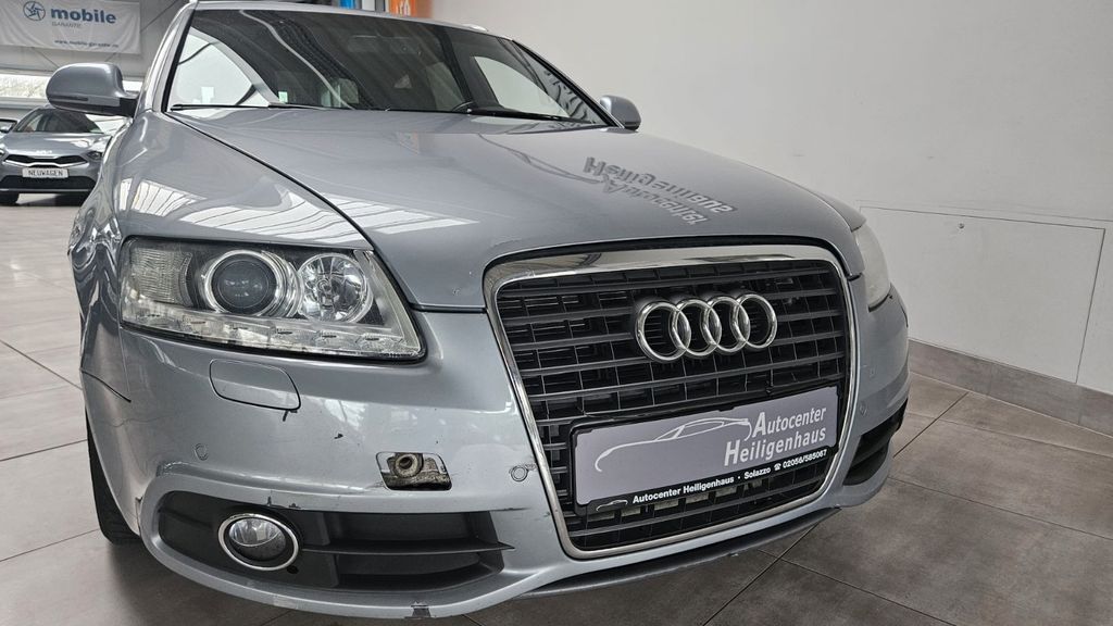 Audi A6 229.000 km 2.780 &euro; Heiligenhaus 42579