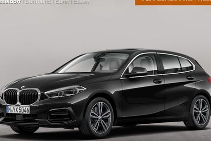 BMW 118 27.863 km 25.999 &euro; Düsseldorf 40237