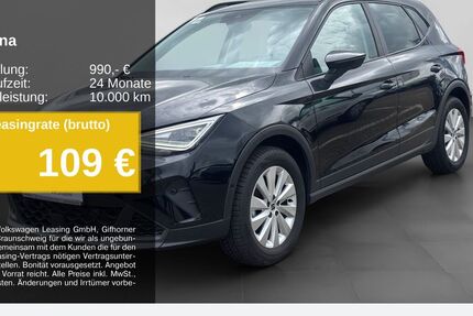 Seat Arona 18.313 km 20.960 &euro; Duisburg 47059