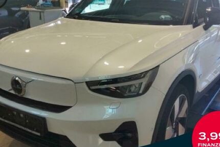 Volvo XC40 47.502 km 34.990 &euro; Essen-Kray 45309