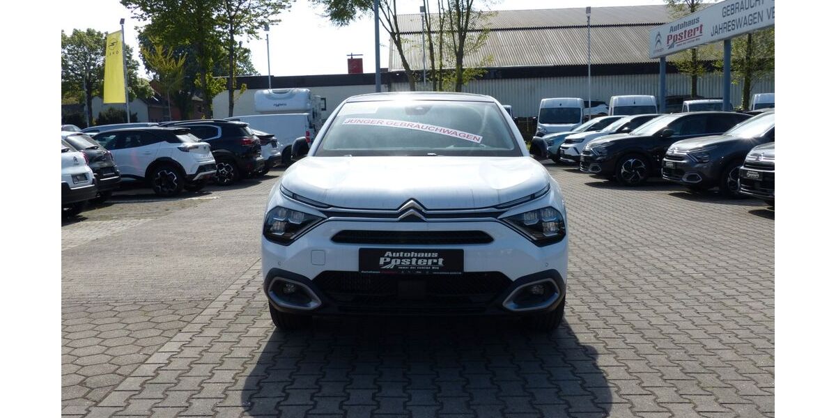 Citroen C4 16.000 km 22.390 &euro; Oberhausen 46147