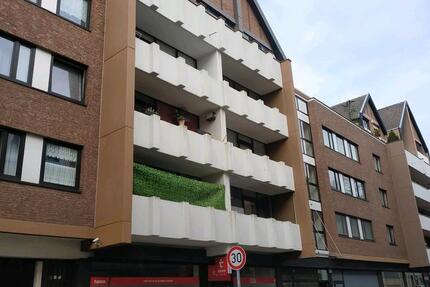 Wohnung Krefeld - 2 Zimmer, 66 m&sup2;, 650&euro; | Angebot:25999477