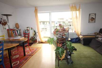 Wohnung Düsseldorf Gerresheim - 2 Zimmer, 64 m&sup2;, 672&euro; | Angebot:26741841