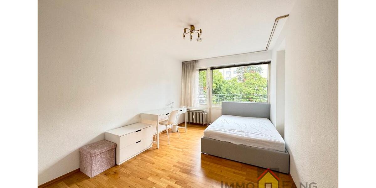Etagenwohnung Düsseldorf Stadtbezirk 5 - 5 Zimmer, 105 m&sup2;, 1.700&euro; | Angebot:25856206