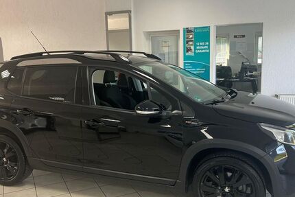 Peugeot 2008 38.000 km 11.999 &euro; Voerde 46562