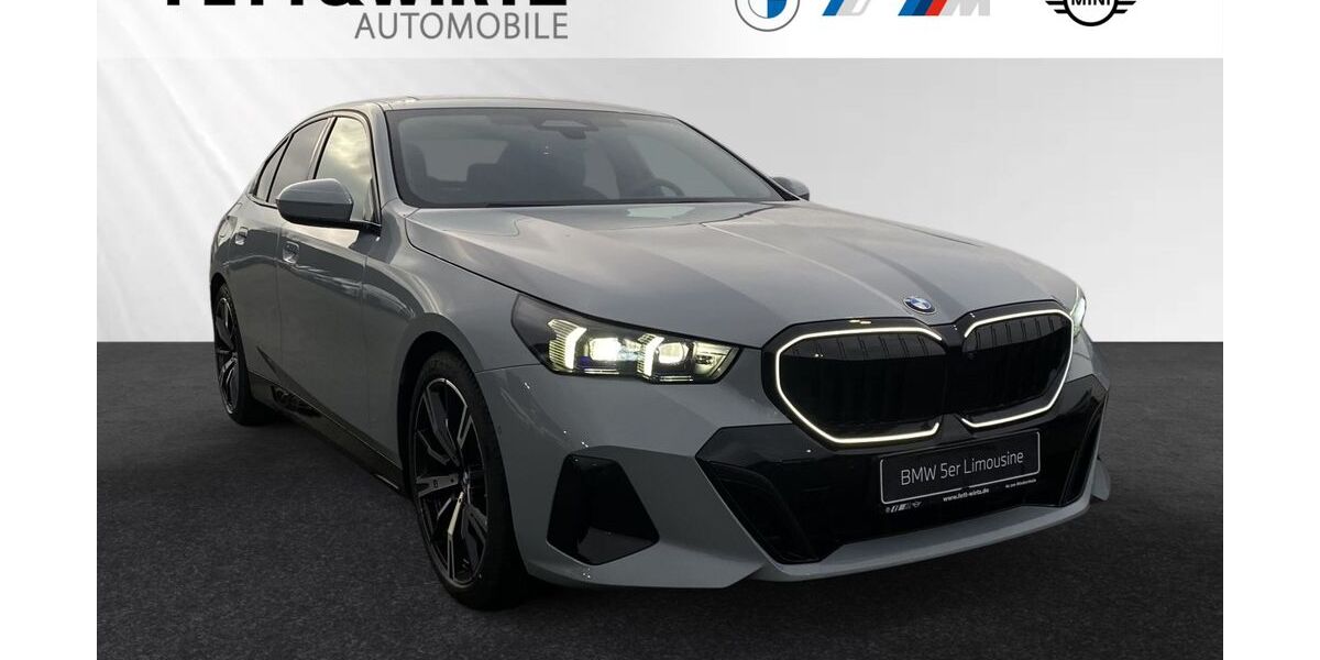 BMW 520 4.000 km 62.590 &euro; Wesel 46485