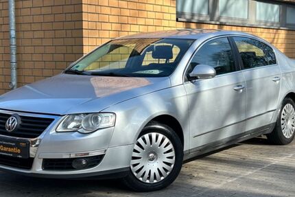 VW Passat 222.454 km 3.990 &euro; Essen 45326