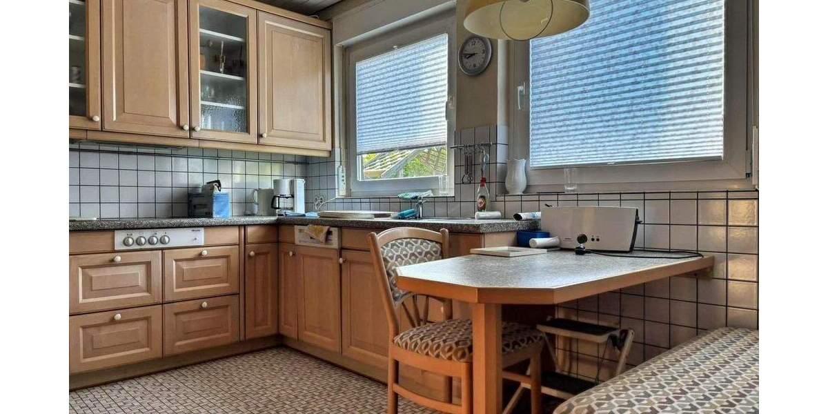 Einfamilienhaus Grefrath Oedt - 4 Zimmer, 107 m&sup2;, 335.000&euro; | Angebot:25693387