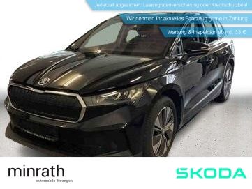 Skoda Enyaq 35.258 km 25.670 &euro; Moers 47441