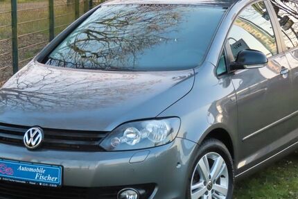 VW Golf Plus 54.000 km 12.800 &euro; Wesel 46485