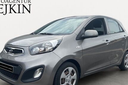 Kia Picanto 227.173 km 2.990 &euro; Krefeld 47803