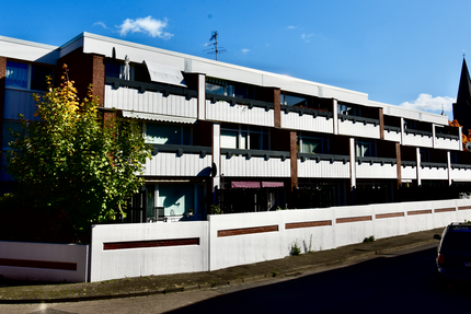 Wohnung Mönchengladbach Rheindahlen - 2 Zimmer, 37 m&sup2;, 445&euro; | Angebot:25332384