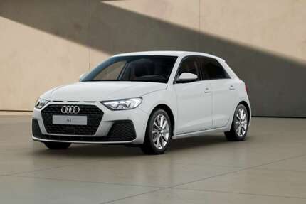 Audi A1 9.526 km 22.480 &euro; Essen 45143