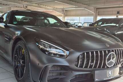 Mercedes-Benz AMG GT 14.500 km 164.900 &euro; Wesel 46485