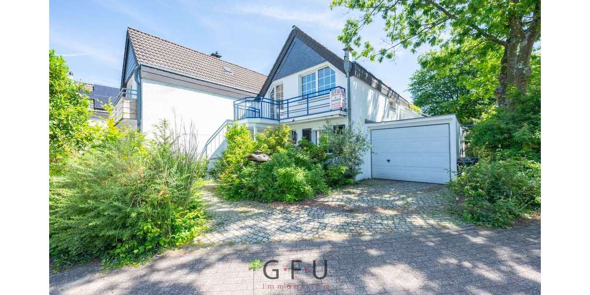Einfamilienhaus Ratingen Tiefenbroich - 4 Zimmer, 131 m&sup2;, 589.000&euro; | Angebot:26759918