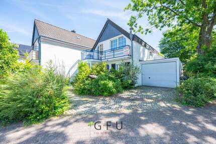 Haus Ratingen Tiefenbroich - 4 Zimmer, 131 m&sup2;, 589.000&euro; | Angebot:26759918