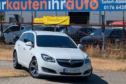 Opel Insignia 252.000 km 6.799 &euro; Kempen 47906