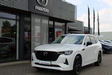 Mazda CX-60 55.605 km 34.250 &euro; Moers 47441
