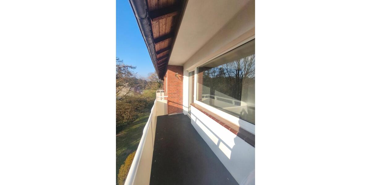 Etagenwohnung Wesel Bislich - 2 Zimmer, 53 m&sup2;, 93.000&euro; | Angebot:26518138