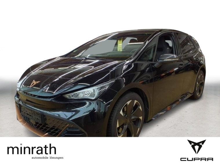 Cupra Born 29.611 km 33.670 &euro; Geldern 47608