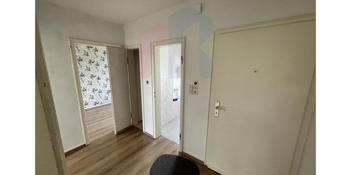 Etagenwohnung Oberhausen Osterfeld - 2 Zimmer, 64 m&sup2;, 550&euro; | Angebot:24751886