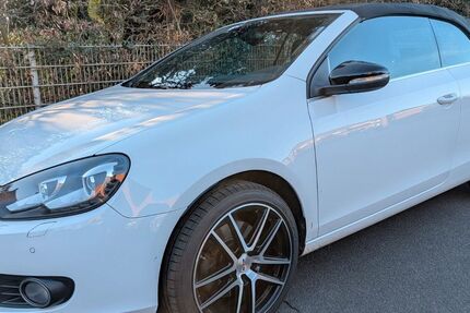 VW Golf 118.500 km 9.290 &euro; Krefeld 47807